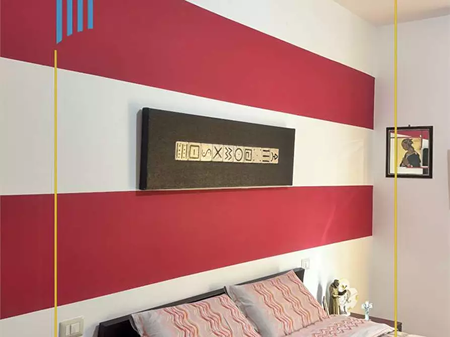 Immagine 1 di Appartamento in vendita  in Via dei mille 13 a Crotone