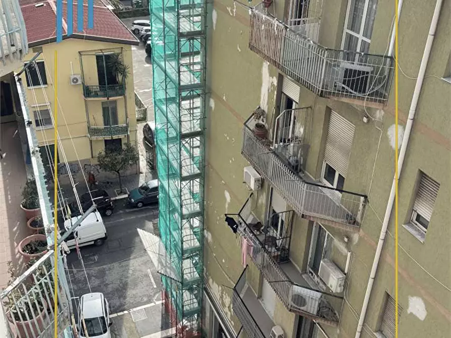 Immagine 11 di Appartamento in vendita  in Via dei mille 13 a Crotone