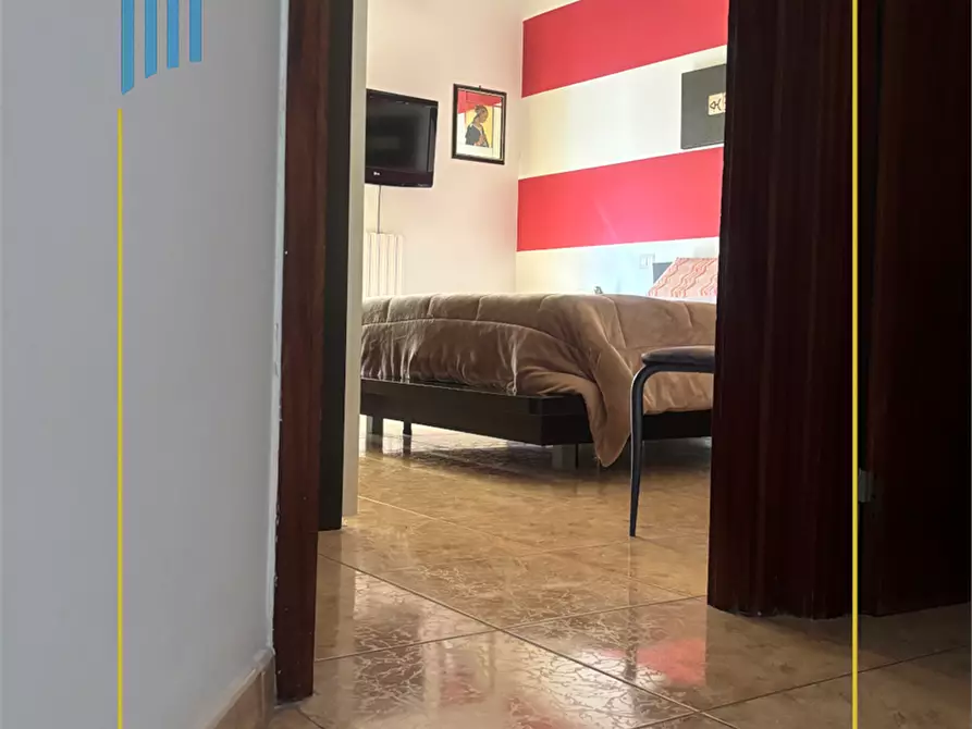 Immagine 14 di Appartamento in vendita  in Via dei mille 13 a Crotone