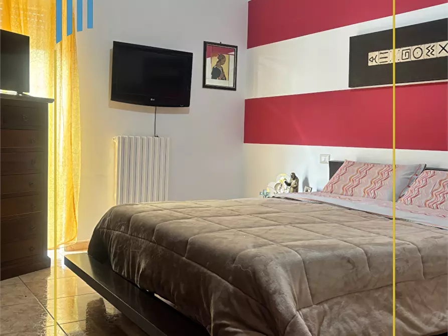 Immagine 15 di Appartamento in vendita  in Via dei mille 13 a Crotone