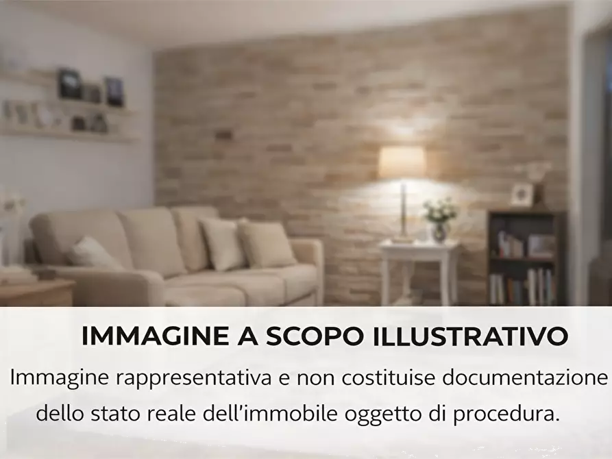 Immagine 1 di Appartamento in vendita  a Crotone