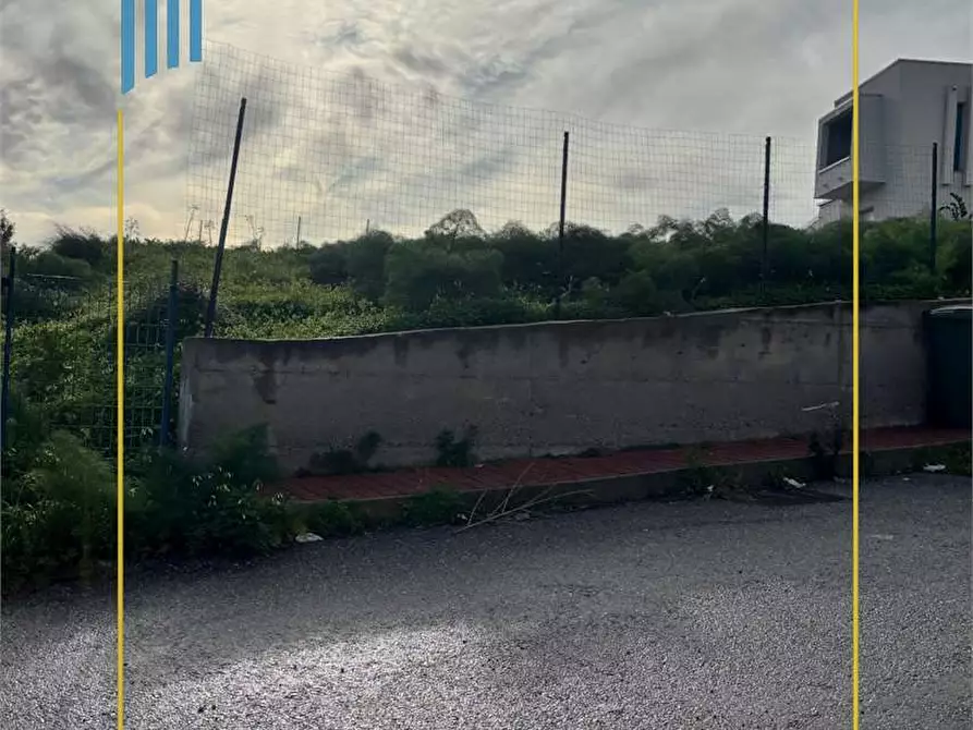 Immagine 2 di Terreno edificabile in vendita  in Via Makalla 88 a Crotone