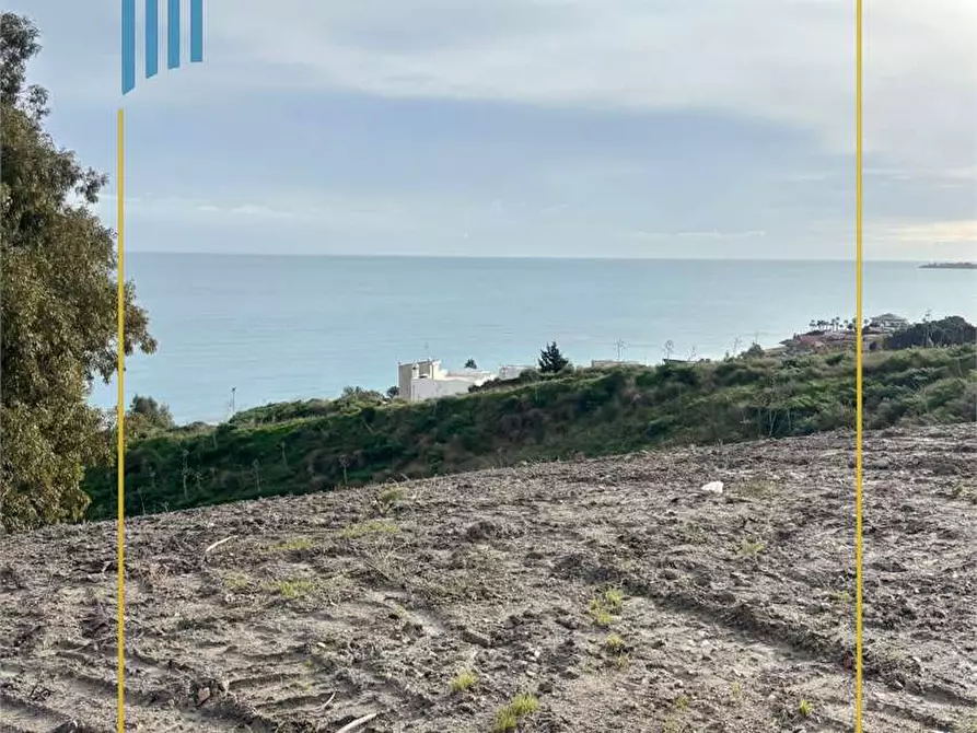 Immagine 3 di Terreno edificabile in vendita  in Via Makalla 88 a Crotone