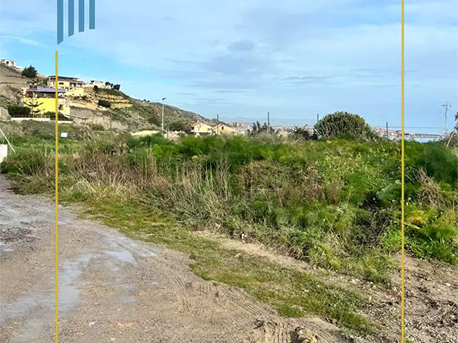 Immagine 4 di Terreno edificabile in vendita  in Via Makalla 88 a Crotone