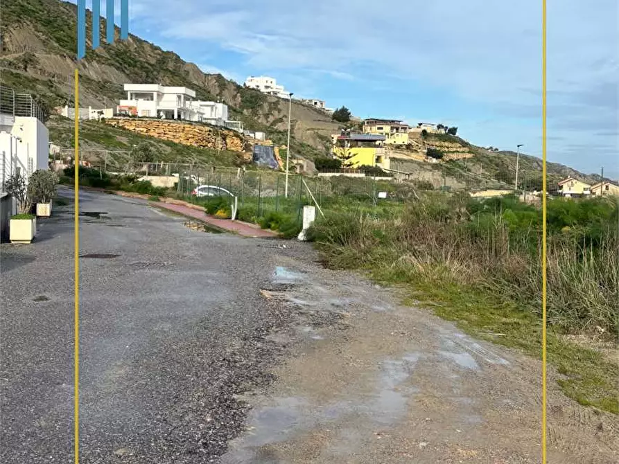 Immagine 5 di Terreno edificabile in vendita  in Via Makalla 88 a Crotone