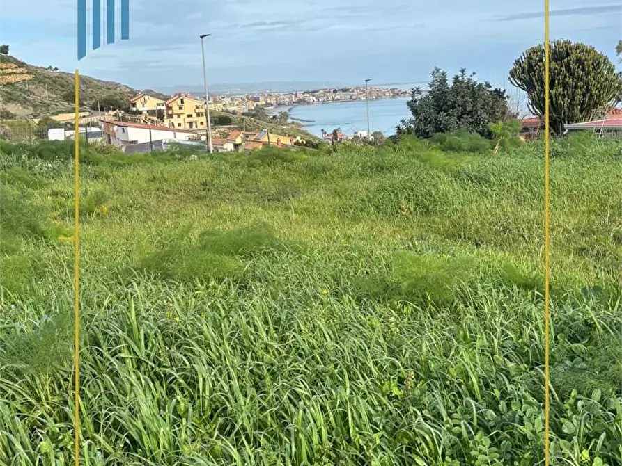 Immagine 1 di Terreno edificabile in vendita  in Via Makalla 88 a Crotone