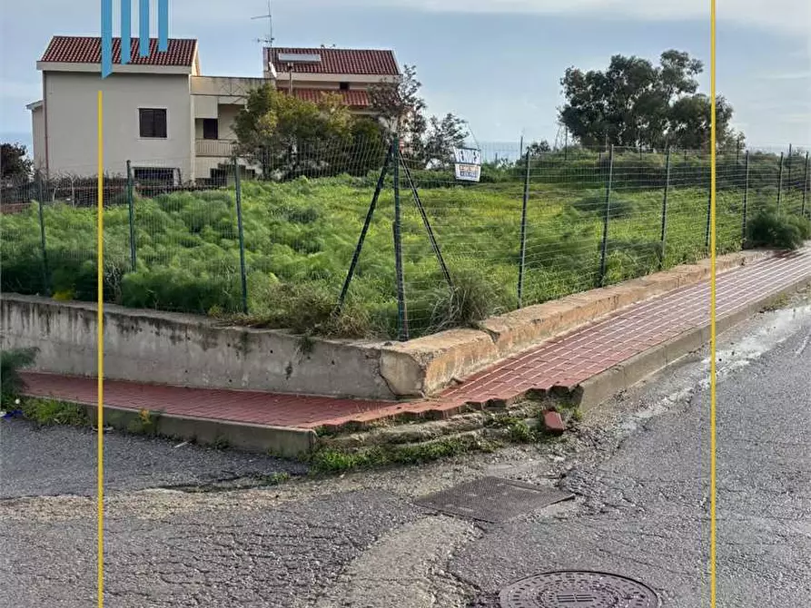 Immagine 6 di Terreno edificabile in vendita  in Via Makalla 88 a Crotone