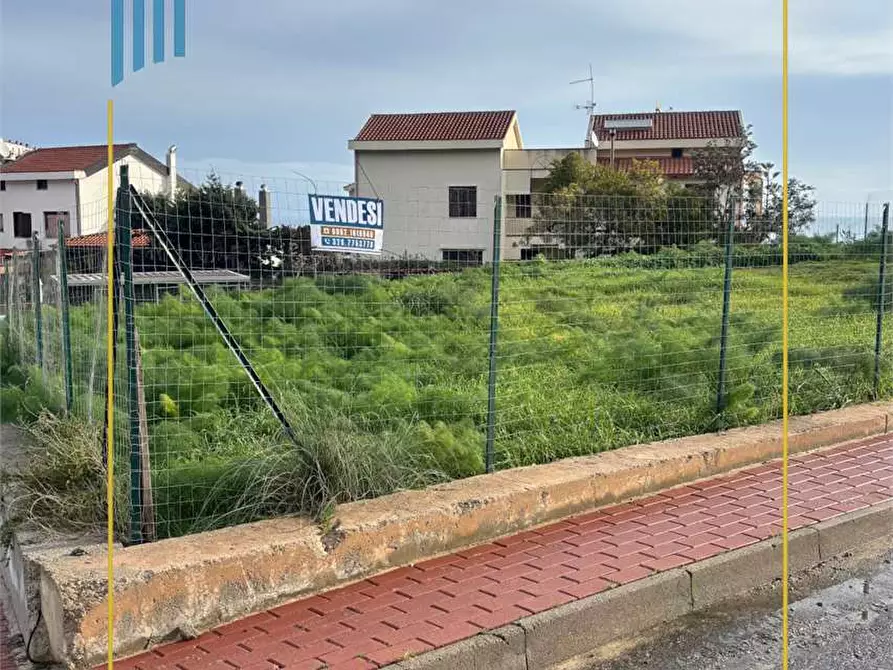 Immagine 7 di Terreno edificabile in vendita  in Via Makalla 88 a Crotone