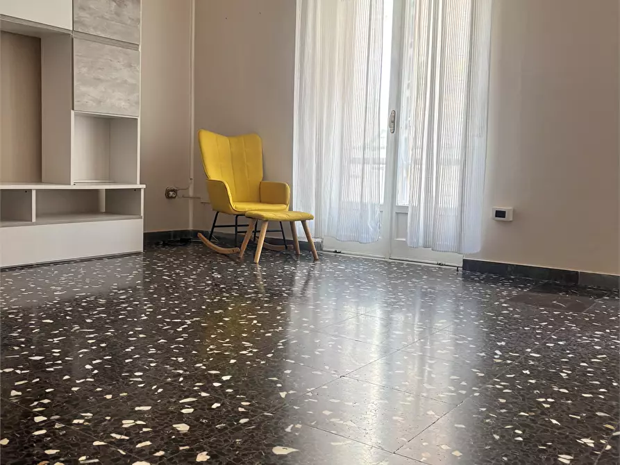 Immagine 3 di Appartamento in affitto  in Via Visconte Frontera 2 a Crotone