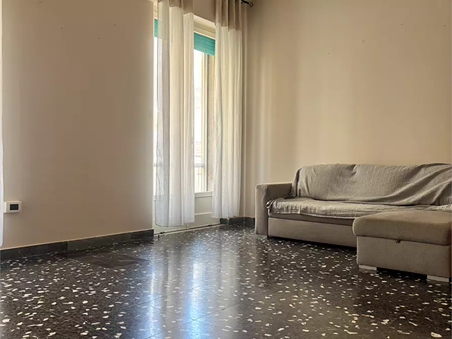 Immagine 4 di Appartamento in affitto  in Via Visconte Frontera 2 a Crotone