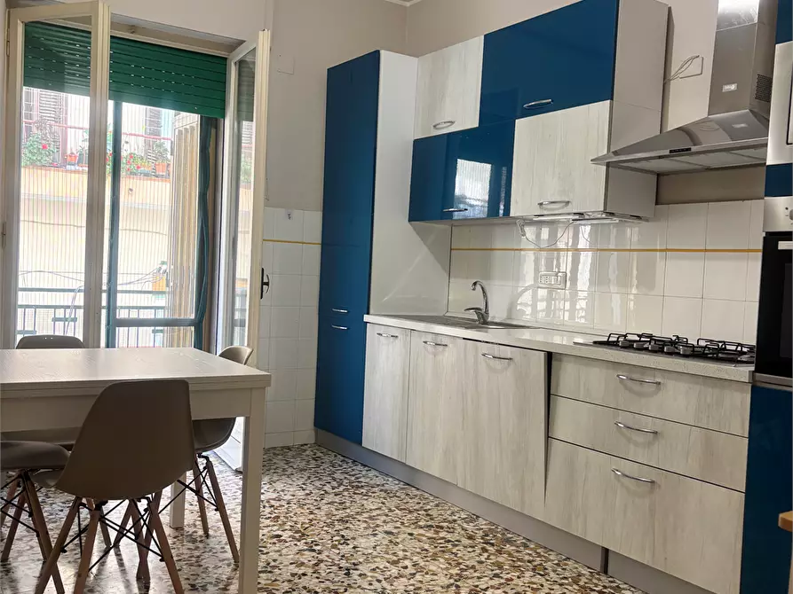 Immagine 5 di Appartamento in affitto  in Via Visconte Frontera 2 a Crotone