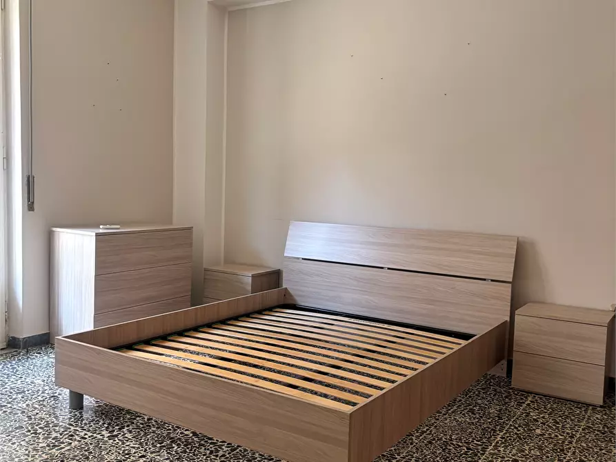 Immagine 7 di Appartamento in affitto  in Via Visconte Frontera 2 a Crotone