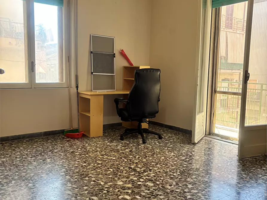 Immagine 8 di Appartamento in affitto  in Via Visconte Frontera 2 a Crotone