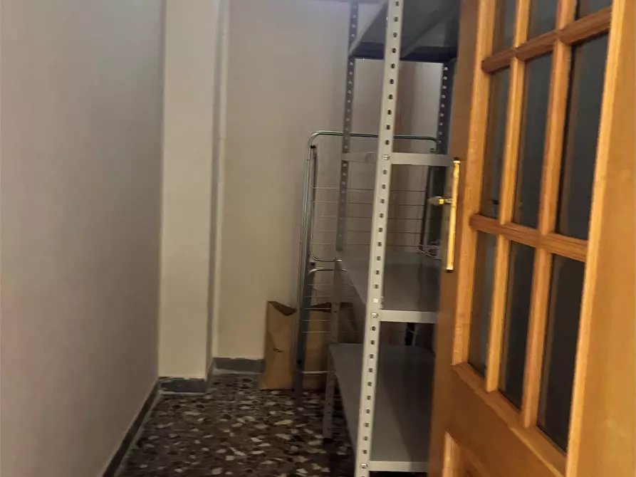 Immagine 9 di Appartamento in affitto  in Via Visconte Frontera 2 a Crotone