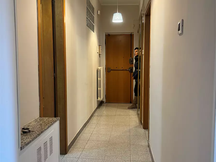 Immagine 10 di Appartamento in affitto  in Via Visconte Frontera 2 a Crotone