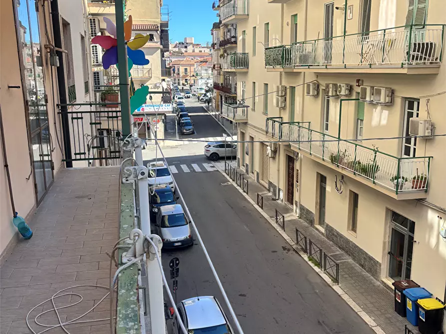 Immagine 11 di Appartamento in affitto  in Via Visconte Frontera 2 a Crotone