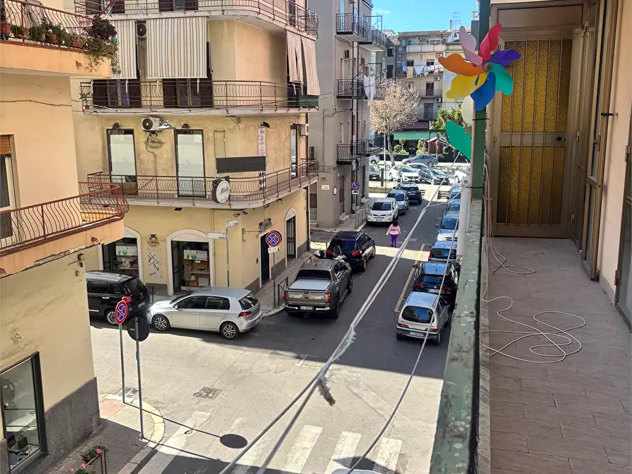 Immagine 12 di Appartamento in affitto  in Via Visconte Frontera 2 a Crotone