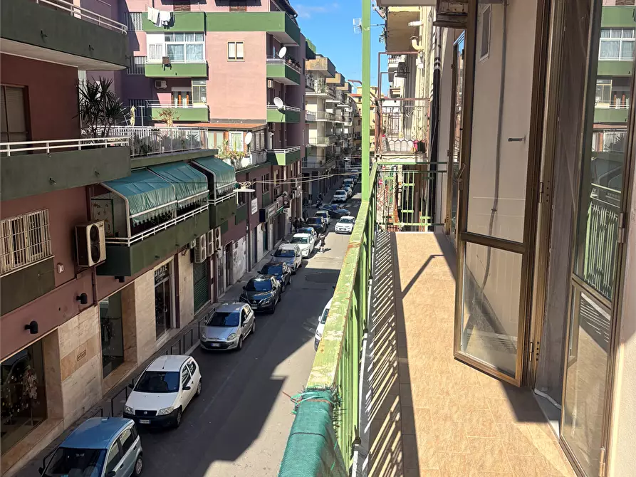 Immagine 13 di Appartamento in affitto  in Via Visconte Frontera 2 a Crotone