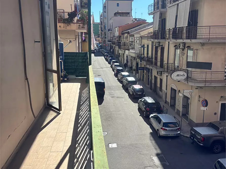 Immagine 14 di Appartamento in affitto  in Via Visconte Frontera 2 a Crotone