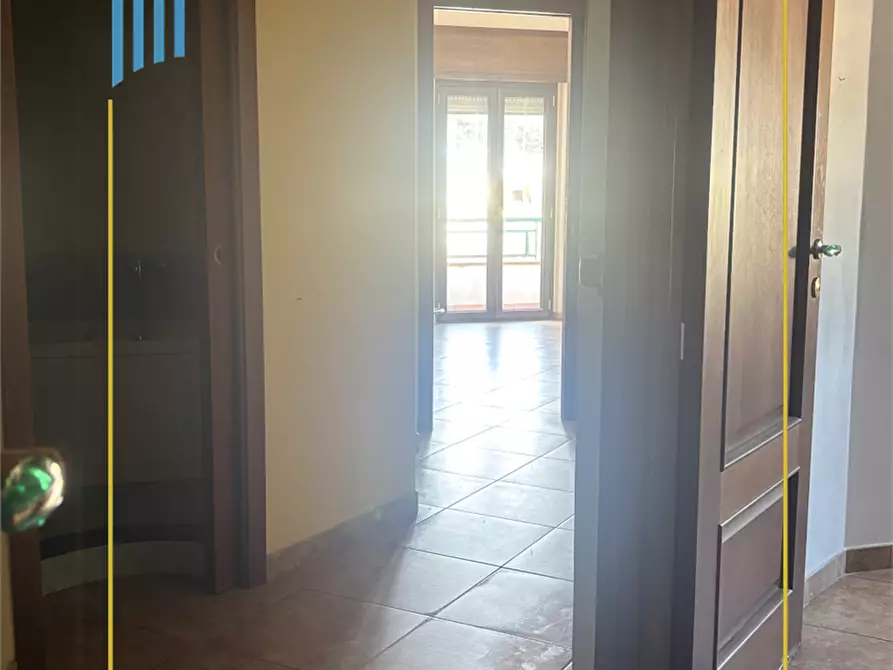 Immagine 2 di Appartamento in affitto  in VIA COTRONEI 11 a Crotone