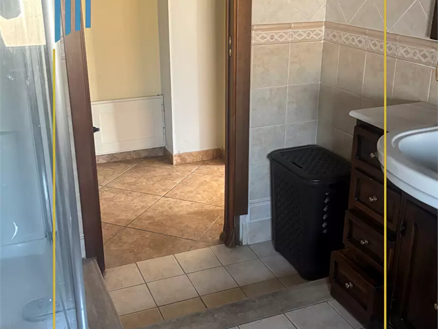 Immagine 7 di Appartamento in affitto  in VIA COTRONEI 11 a Crotone