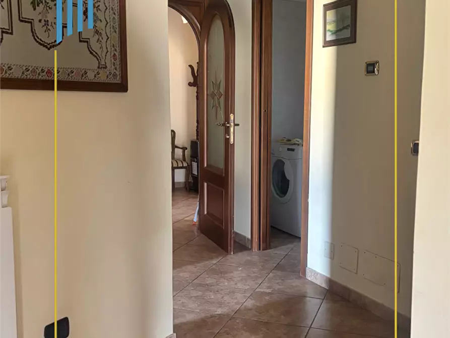 Immagine 8 di Appartamento in affitto  in VIA COTRONEI 11 a Crotone