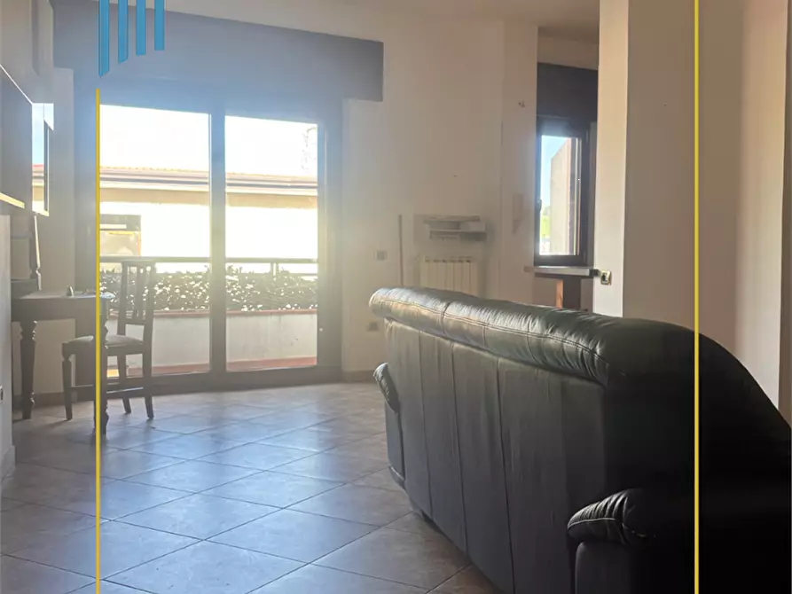 Immagine 15 di Appartamento in affitto  in VIA COTRONEI 11 a Crotone