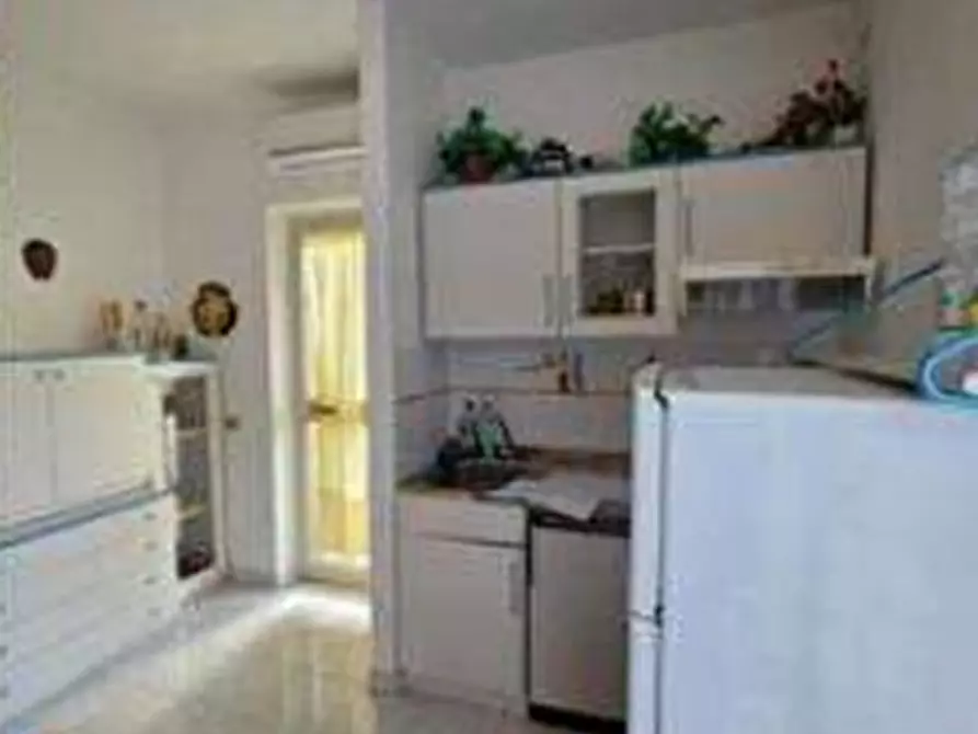 Immagine 4 di Appartamento in vendita  a Isola Di Capo Rizzuto