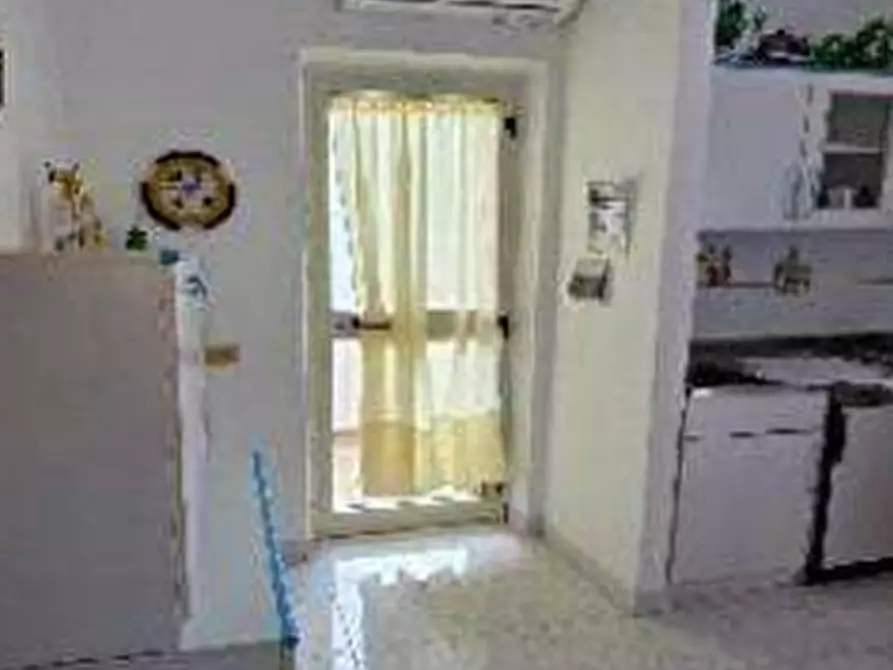 Immagine 11 di Appartamento in vendita  a Isola Di Capo Rizzuto