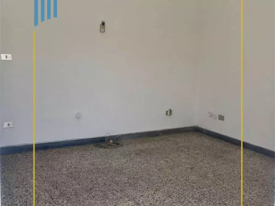 Immagine 6 di Ufficio in affitto  in corso mazzini 91 a Crotone