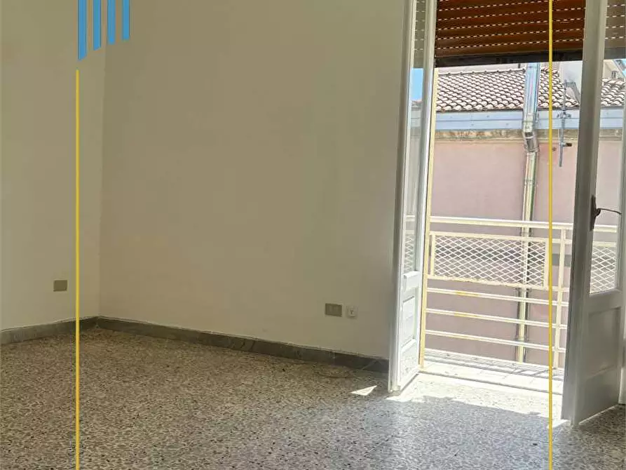 Immagine 7 di Ufficio in affitto  in corso mazzini 91 a Crotone