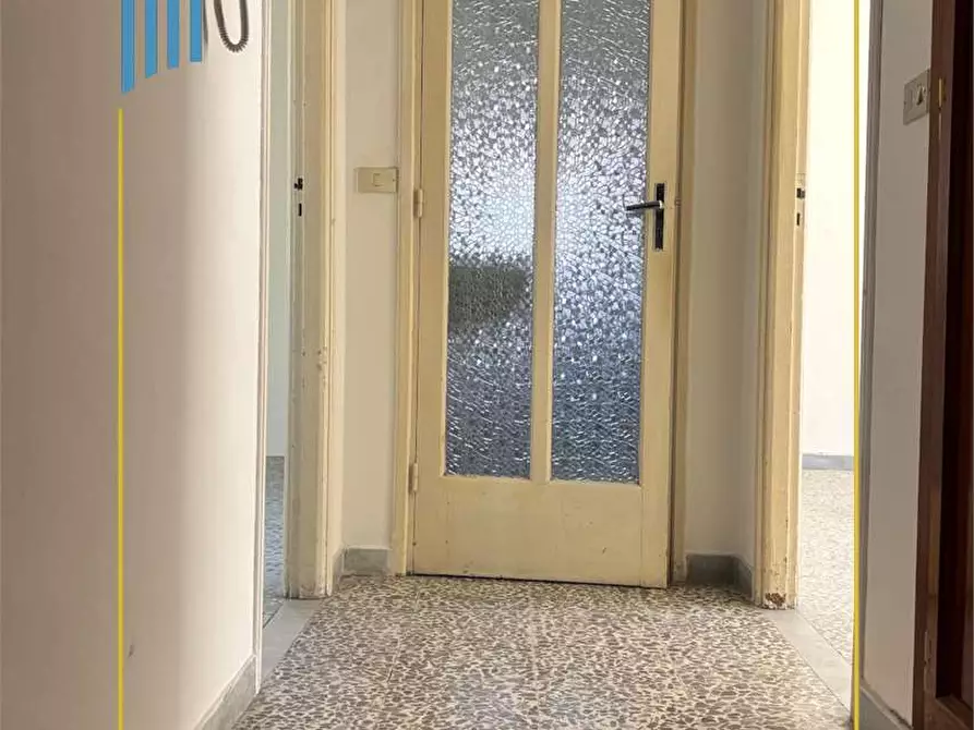 Immagine 8 di Ufficio in affitto  in corso mazzini 91 a Crotone