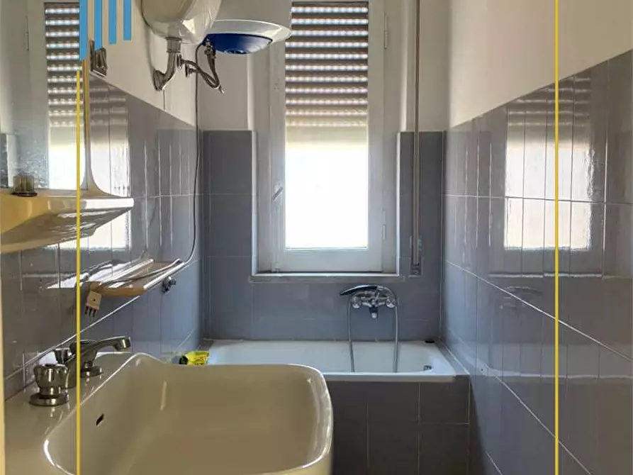 Immagine 10 di Ufficio in affitto  in corso mazzini 91 a Crotone