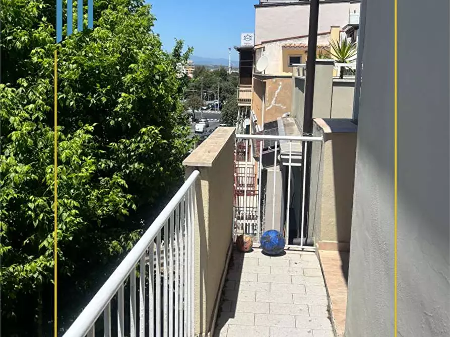 Immagine 11 di Ufficio in affitto  in corso mazzini 91 a Crotone
