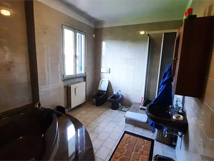 Immagine 20 di Casa bifamiliare in vendita  in via noghetto 61/A a Cittiglio