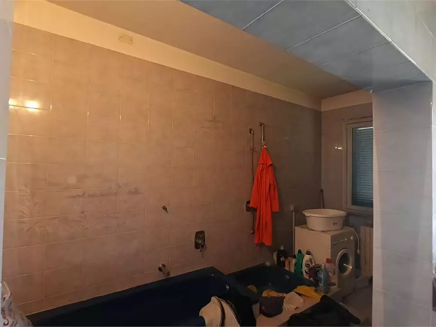 Immagine 21 di Casa bifamiliare in vendita  in via noghetto 61/A a Cittiglio