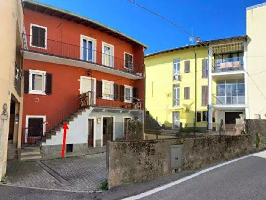 Immagine 1 di Appartamento in vendita  in Vicolo De Vittori , 4 4 a Saltrio