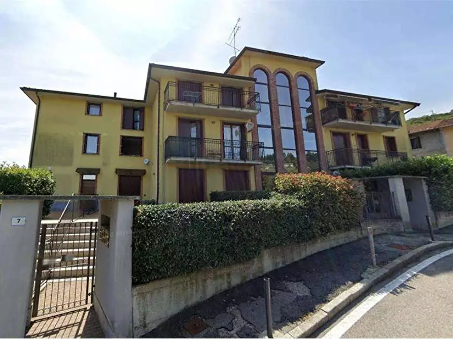 Immagine 1 di Appartamento in vendita  in Via Piano , 7 7 a Mesenzana