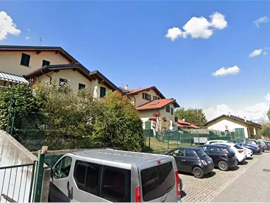 Immagine 1 di Appartamento in vendita  in Via Alessandro Manzoni , 8 /c a Varano Borghi