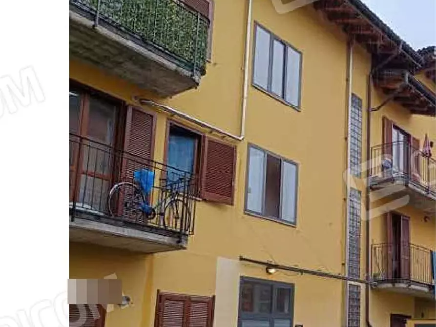 Immagine 1 di Appartamento in vendita  in via del Bregaa   a Mesenzana