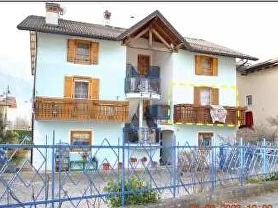 Immagine 1 di Appartamento in vendita  in Localita' Valli, via Alpruni   2 a Borgo Valsugana