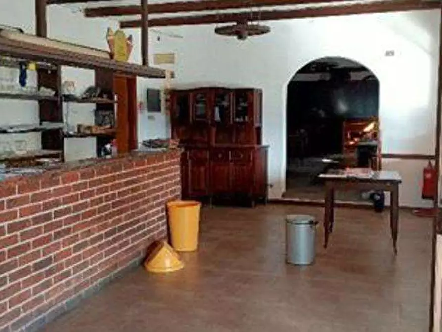 Immagine 3 di Capannone industriale in vendita  in via Libertà , 69 69 a Casalzuigno