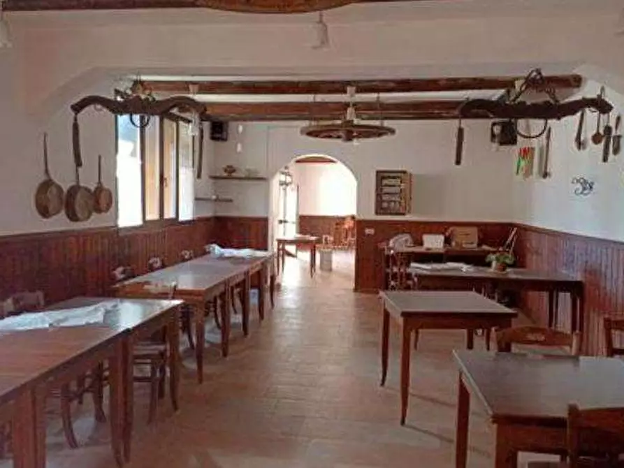 Immagine 4 di Capannone industriale in vendita  in via Libertà , 69 69 a Casalzuigno