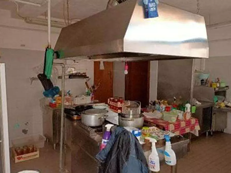 Immagine 5 di Capannone industriale in vendita  in via Libertà , 69 69 a Casalzuigno