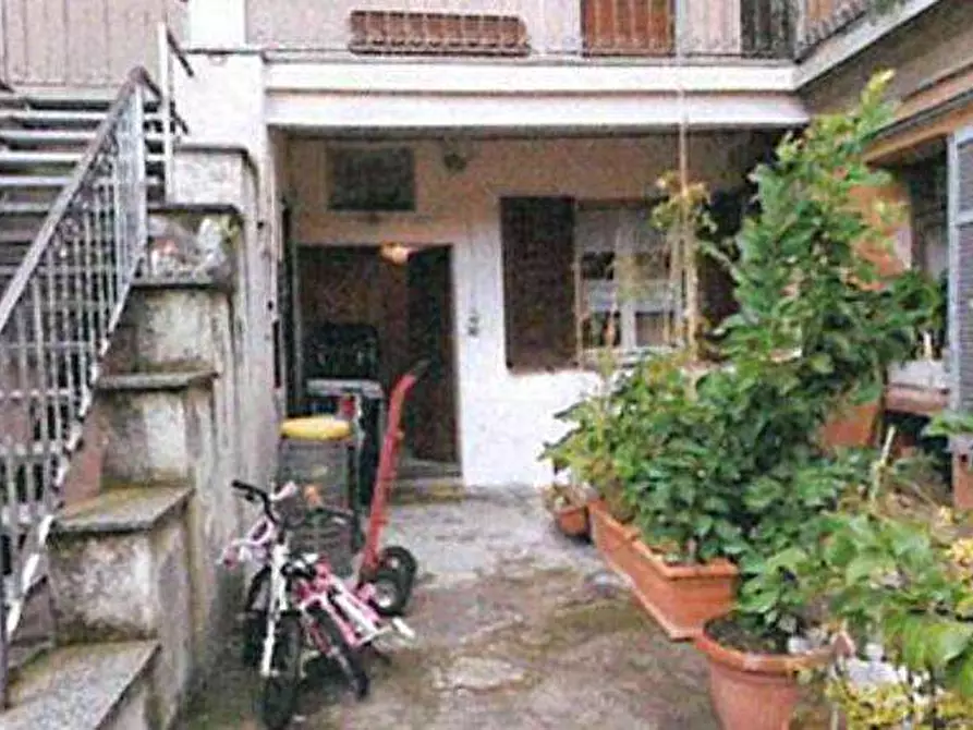 Immagine 1 di Appartamento in vendita  in Via San Biagio n. 22 22 a Cittiglio