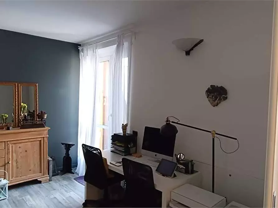 Immagine 9 di Appartamento in vendita  in piazza aldo moro a Lavena Ponte Tresa