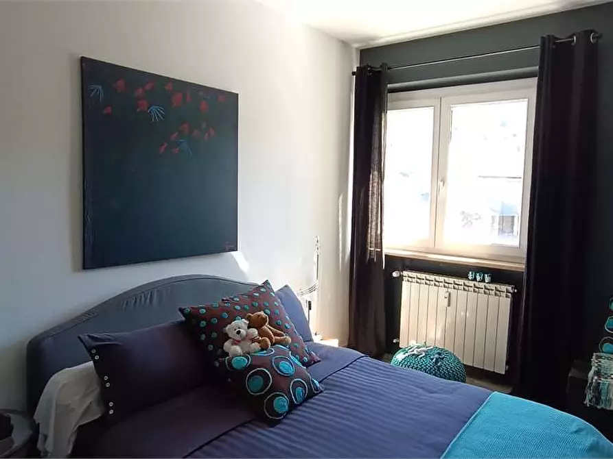 Immagine 19 di Appartamento in vendita  in piazza aldo moro a Lavena Ponte Tresa