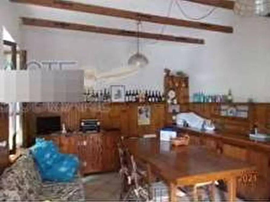 Immagine 3 di Villetta a schiera in vendita  in via Mirasole 4 4 a Laveno-Mombello