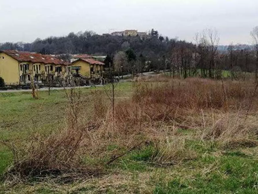 Immagine 1 di Terreno edificabile in vendita  in Via del Fontanone a Azzate