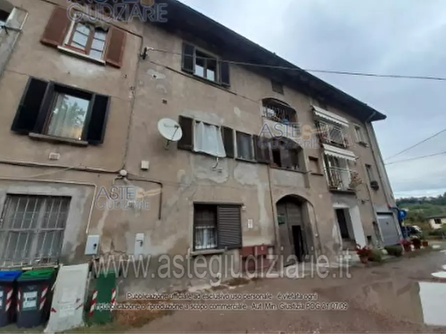 Immagine 1 di Appartamento in vendita  in Via Postumia 19 19 a Varese